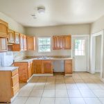 Large, Bright Kitchen at 28 Virginia Avenue Cumberland Md 21502
