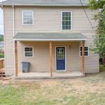 Large, Bright Kitchen at 28 Virginia Avenue Cumberland Md 21502
